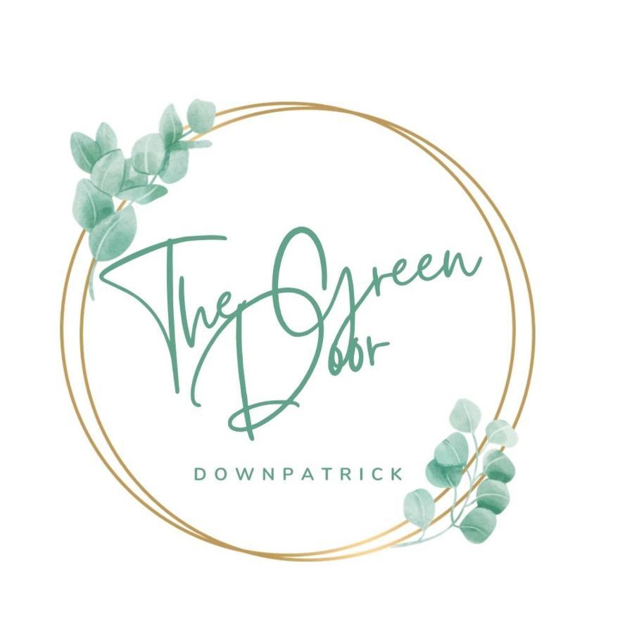 The Green Door 다운패트릭 외부 사진